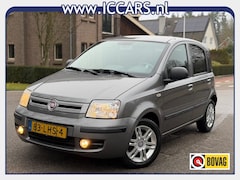 Fiat Panda - 1.2 PRESTO - Airco - Lm velgen - APK 03-2027