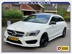Mercedes-Benz CLA-Klasse - 180 Autm - Schuifdak - AMG pakket