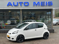 Toyota Aygo - 1.0-12V NOW Airco NAP-Autopas