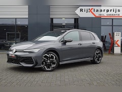Volkswagen Golf - R-line 1.5 eTSI 150pk DSG facelift Black style/Panodak /Trekhaak wegklb./IQ Matrix LED /He