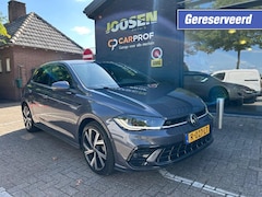 Volkswagen Polo - 1.0 TSI R-LINE BNS