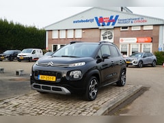 Citroën C3 Aircross - SHINE 1.2-110PK EAT6 AUTOMAAT - AIRCO - NAVI - incl. rijklaar en 12 maanden garantie