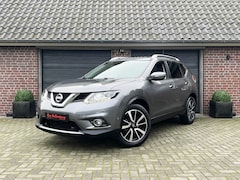 Nissan X-Trail - 1.6 DIG-T Tekna Plus Pano LED Leder Trekhaak 65dkm