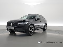 Volvo XC60 - 2.0 T6 Plug-in hybrid AWD Plus Dark - Luchtvering | Pano | Dig. Cockpit | Nav+App.Connect