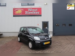 Fiat Panda - 0.9 TwinAir Edizione Cool Airco