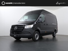 Mercedes-Benz Sprinter - 317 CDI L2 H2 PRO | Dubbele Schuifdeur | Smartphone integratie pakket | Achteruitrijcamera