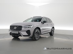 Volvo XC60 - 2.0 T8 Plug-in hybrid AWD Ultra Dark | Luchtvering | Pano | Dig. Cockpit | Bowers/Wilkens