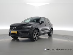 Volvo XC40 - 2.0 B4 Plus Dark | Pano | Elek. Trekhaak | Dig. Cockpit | Harman/Kardon | Bliss | Memory |