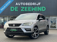 SEAT Ateca - 1.0 EcoTSI Style|Led|Apple carplay