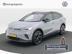 Volkswagen ID.4 - Pro Limited Edition Plus 77 kWh | Trekhaak | Elek. verst. voorstoelen | Stoelmassage | Pan