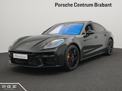 Porsche Panamera - Turbo S E-Hybrid