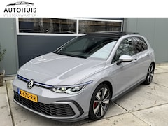 Volkswagen Golf - 1.4 eHybrid 245pk GTE Panorama Winterpakket Camera Assistentie pakket