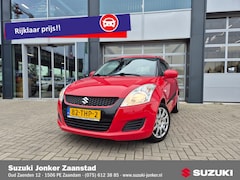 Suzuki Swift - 1.2 5-drs Comfort EASSS