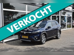 Suzuki S-Cross - 1.4 automaat gereserveerd Boosterjet Style Hybrid