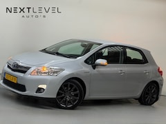 Toyota Auris - 1.8 Full Hybrid Aspiration Dealer Ondh