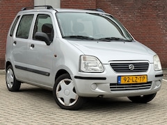 Suzuki Wagon R+ - 1.3 GLS|AUTOMAAT|APK|ELKTR.RAMEN|INRUILKOOPJE