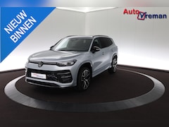 Volkswagen Tayron - 1.5 eHybrid 272PK R-Line -Leder/Black Style/Pano