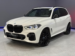 BMW X5 - xDrive45e High Executive M Sport |HUD|Pano|Camera