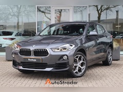 BMW X2 - (f39) sDrive18i High Executive 140PK I NAP I Navi I LED I Climate | Stoelverwarming | Crui