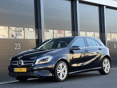 Mercedes-Benz A-klasse - 180 CDI Navi PDC AUTOMAAT