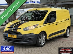 Ford Transit Connect - 1.5 TDCI L2 Ambiente HP Start & Stop