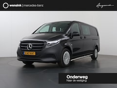 Mercedes-Benz Vito - 119 CDI L3 Pro BPM VRIJ | NAVIGATIE | PARKEERPAKKET MET ACHTERUITRIJDCAMERA | LED VERLICHT