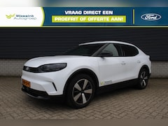 Ford Capri - Extended Range RWD 77kWh 286pk I Trekhaak I Driver Assistance Pack I AGR Stoelen