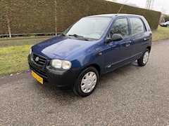 Suzuki Alto - 1.1 GL Nieuwe Apk