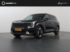 Kia EV9 - Plus AWD 99.8 kWh | Elektrisch wegklapbare trekhaak | 7 Persoons | 360 Camera | Stoel Mass