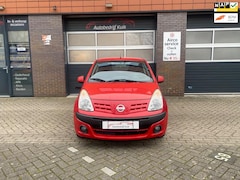 Nissan Pixo - 1.0 Look unieke km 26.541 nap airco