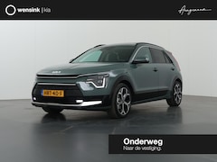 Kia Niro - 1.6 GDi PHEV ExecutiveLine | Panoramadak | Harman/kardon audio | Stoelventilatie | Remote