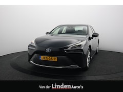 Toyota Mirai - Dynamic | Nieuw Fabrieksgarantie | JBL Audio | Camera | Navigatie