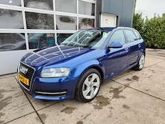 Audi A3 Sportback - 1.4 TFSI Attraction Pro Line Business 1e eigenaar
