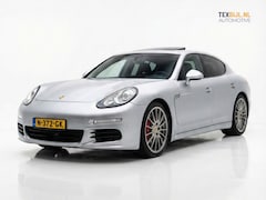 Porsche Panamera - 3.0 S E-Hybrid 2016 VV ALLE EXTRA S