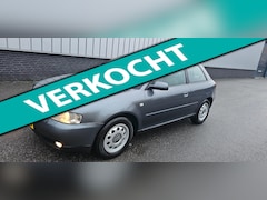 Audi A3 - 1.6 Attraction