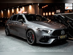 Mercedes-Benz A-klasse - AMG 45 S 4MATIC+ Premium Plus