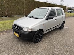 Suzuki Alto - 1.1 GLX Jubilée 2. nieuwe Apk
