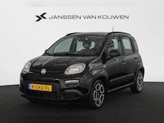 Fiat Panda - 1.0 Hybrid City Life Business Pro 5 Zits Apple CarPlay