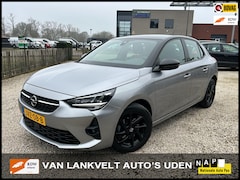 Opel Corsa - 1.2 101pk GS Line Sport, Apple Carplay, stoelverwarming
