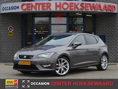 SEAT Leon - 1.4 TSI FR | Full LED | Privacy | Cruise |