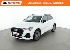 Audi Q3 - 35 TFSI S edition |FV84680|
