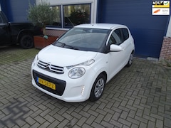 Citroën C1 - 1.0 e-VTi Feel
