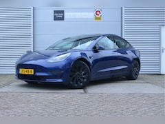 Tesla Model 3 - Long Range AWD 75 kWh AutoPilot3.0