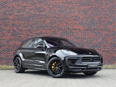 Porsche Macan - 2.9 GTS | Luchtvering - 360 - ACC - Sportuitlaat