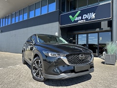 Mazda CX-5 - 2.0 Autom.M Hybrid Bose El.Klep Navi 360Camera
