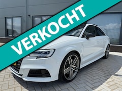 Audi S3 - Limousine 2.0 TFSI|Pano|Quattro|ACC|B&O|Led|Camera voor+Achter|19inch|