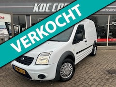 Ford Transit Connect - T230L 1.8 TDCi Trend
