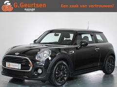 MINI Cooper - 1.5 Business Cruise Control, Navigatie, Bluetooth,