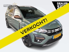 Dacia Jogger - 1.0 TCe 100 ECO-G Extreme 5p. / LPG / APPLE & ANDROID CARPLAY / CLIMATTRONIC / ELECTRISCHE