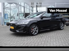 Ford Focus - 1.0 EcoBoost Hybrid ST Line X 155 Pk Automaat